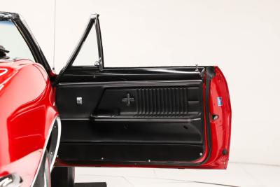 1967 Chevrolet Camaro RS