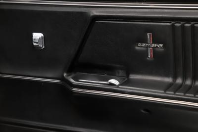 1967 Chevrolet Camaro RS