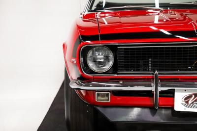 1967 Chevrolet Camaro RS