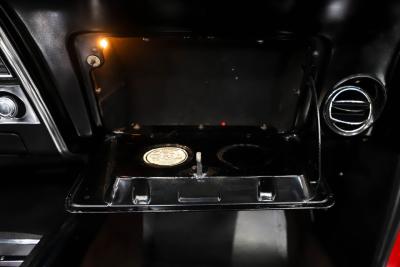 1967 Chevrolet Camaro RS