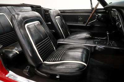 1967 Chevrolet Camaro RS