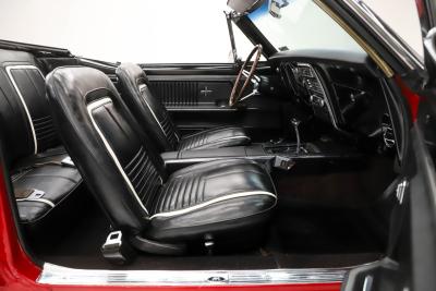 1967 Chevrolet Camaro RS