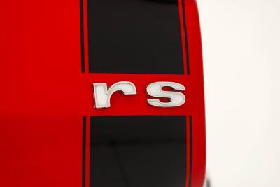 1967 Chevrolet Camaro RS