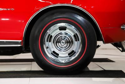 1967 Chevrolet Camaro RS