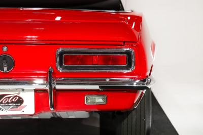 1967 Chevrolet Camaro RS