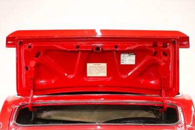 1967 Chevrolet Camaro RS