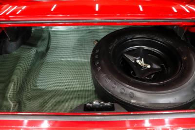 1967 Chevrolet Camaro RS