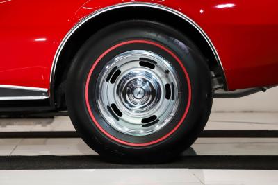1967 Chevrolet Camaro RS