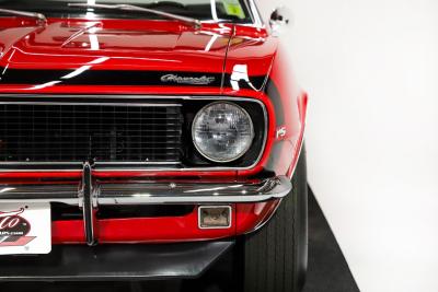 1967 Chevrolet Camaro RS