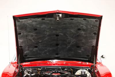 1967 Chevrolet Camaro RS