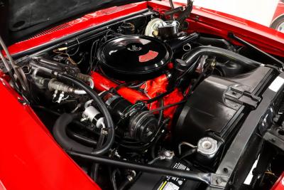 1967 Chevrolet Camaro RS