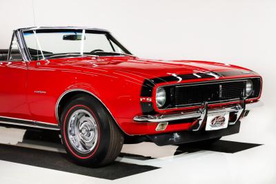 1967 Chevrolet Camaro RS