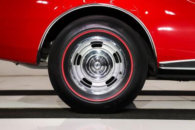 1967 Chevrolet Camaro RS