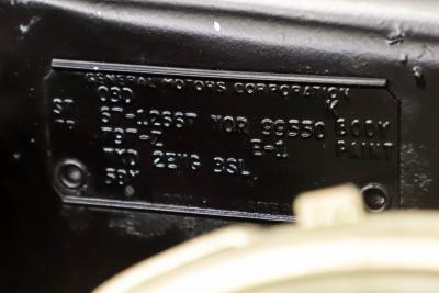 1967 Chevrolet Camaro RS