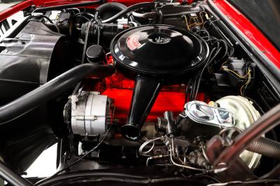 1967 Chevrolet Camaro RS