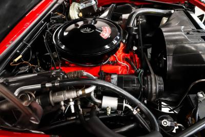 1967 Chevrolet Camaro RS