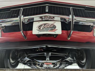 1967 Chevrolet Camaro RS