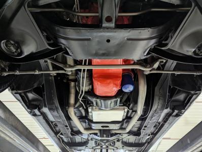 1967 Chevrolet Camaro RS