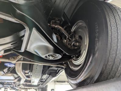 1967 Chevrolet Camaro RS