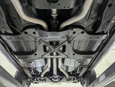 1967 Chevrolet Camaro RS