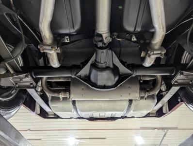 1967 Chevrolet Camaro RS