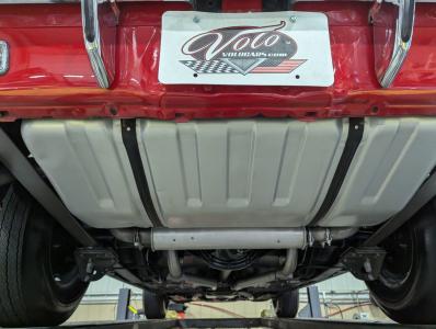 1967 Chevrolet Camaro RS