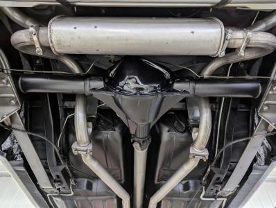 1967 Chevrolet Camaro RS