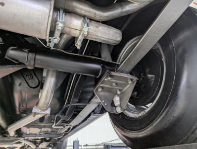 1967 Chevrolet Camaro RS