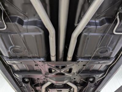 1967 Chevrolet Camaro RS