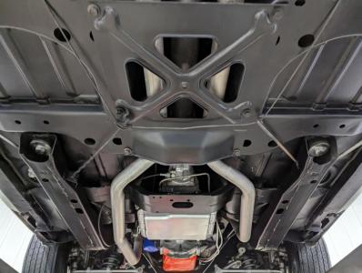 1967 Chevrolet Camaro RS