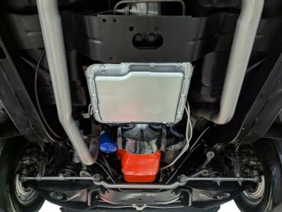 1967 Chevrolet Camaro RS