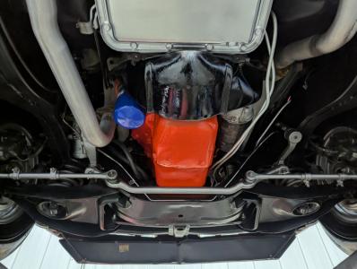 1967 Chevrolet Camaro RS