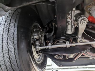 1967 Chevrolet Camaro RS