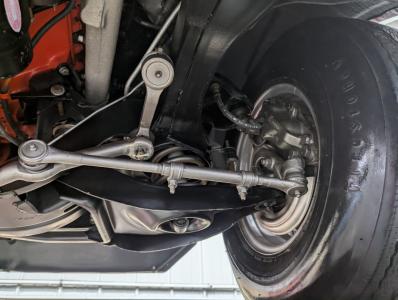 1967 Chevrolet Camaro RS