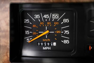 1985 Ford F150 XLT Lariat