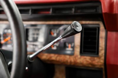 1985 Ford F150 XLT Lariat