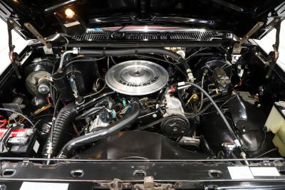 1985 Ford F150 XLT Lariat