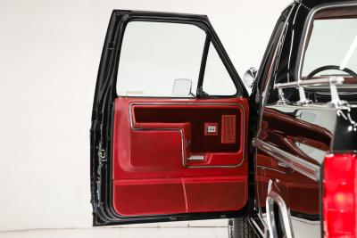 1985 Ford F150 XLT Lariat