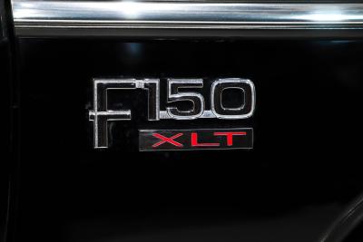1985 Ford F150 XLT Lariat