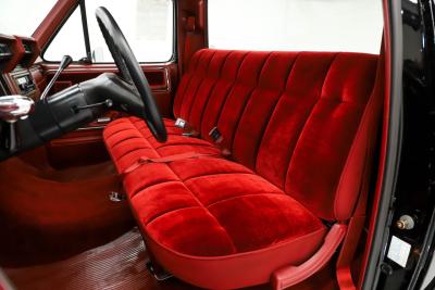 1985 Ford F150 XLT Lariat