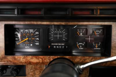 1985 Ford F150 XLT Lariat