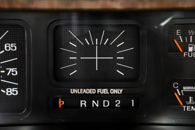 1985 Ford F150 XLT Lariat