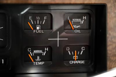 1985 Ford F150 XLT Lariat