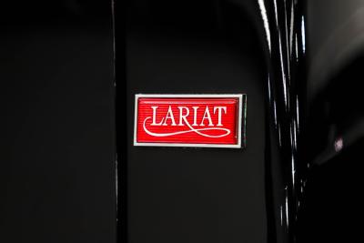 1985 Ford F150 XLT Lariat