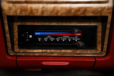 1985 Ford F150 XLT Lariat