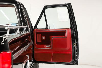 1985 Ford F150 XLT Lariat