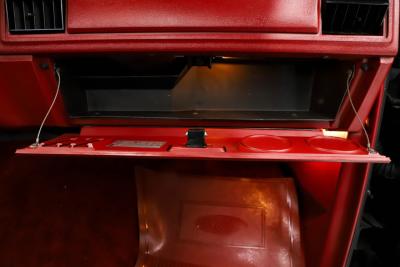 1985 Ford F150 XLT Lariat