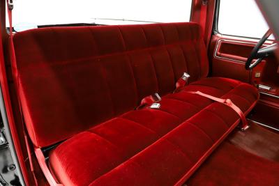 1985 Ford F150 XLT Lariat