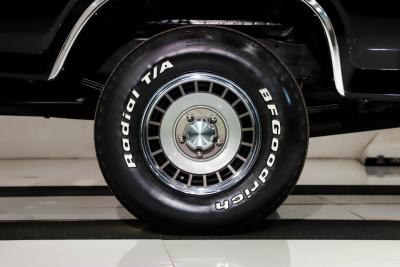 1985 Ford F150 XLT Lariat