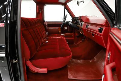 1985 Ford F150 XLT Lariat